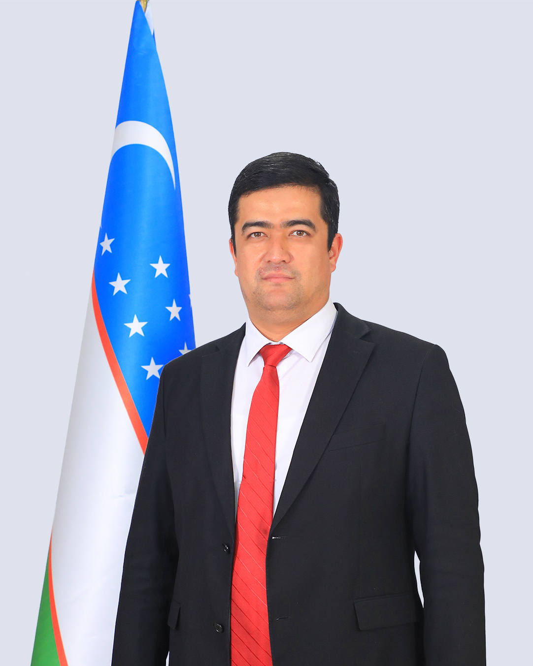 Kudratov Bekzod Sherzodovich